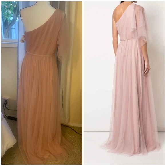 MARCHESA -notte-bridesmaid size 8 - Picture 2 of 7